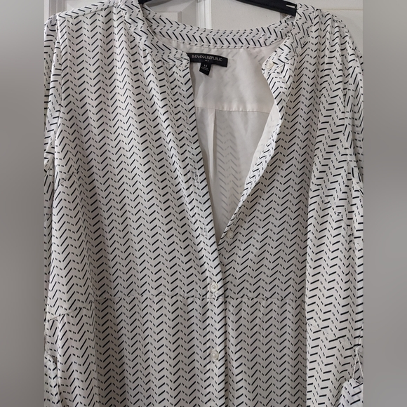 Banana Republic dress - Picture 2 of 3